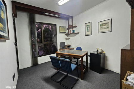 Casa à venda com 8 quartos, sendo 2 suítes, em Indianópolis, São Paulo, SP