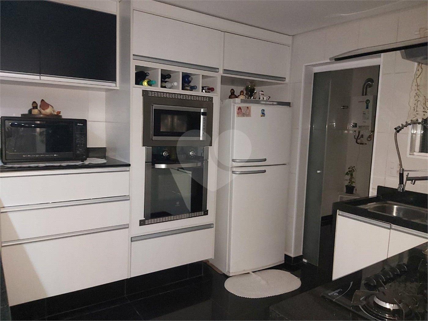 Apartamento à venda com 3 quartos, sendo 2 suítes, em Vila Andrade, São Paulo, SP