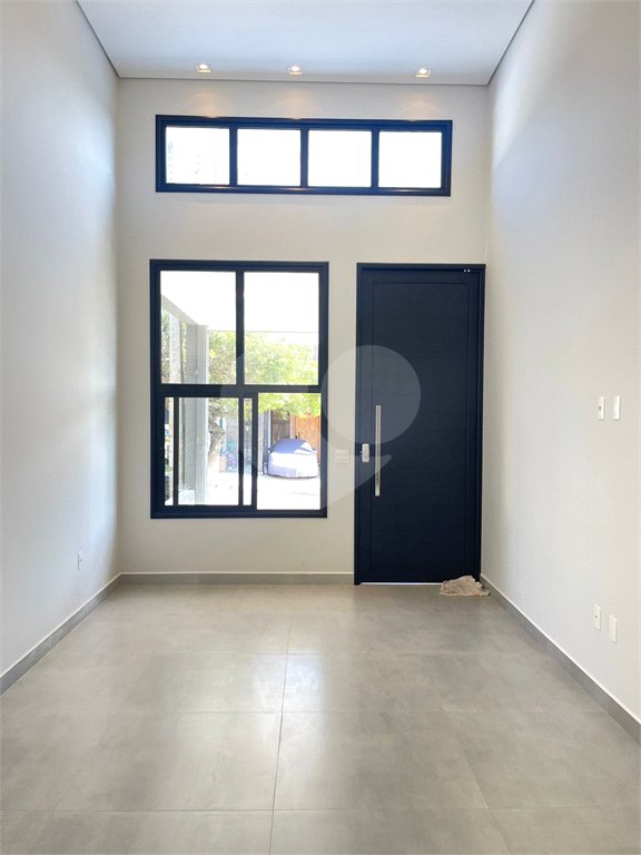 Casa à venda com 3 quartos, sendo 1 suíte, no condomínio Horto Florestal Iii, Sorocaba - SP