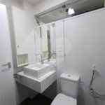 Apartamento para alugar com 2 quartos, sendo 1 suíte,  no Centro, Sorocaba, SP