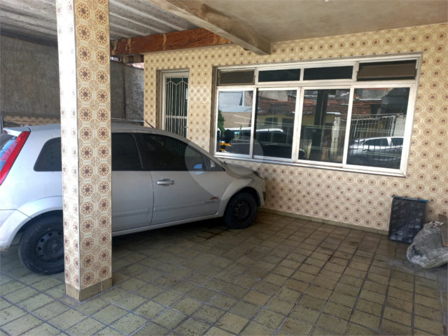 Terreno à venda com 2 quartos em Vila Gustavo, São Paulo, SP
