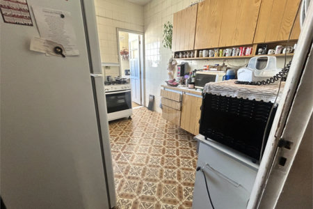 Apartamento à venda com 3 quartos, sendo 1 suíte, em Tijuca, Rio de Janeiro, RJ