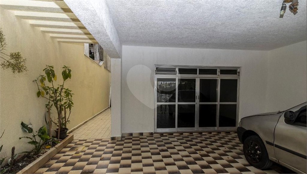 Sobrado à venda com 2 quartos em Vila Santa Catarina, São Paulo, SP