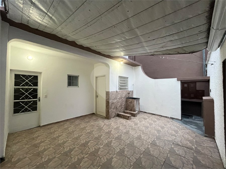 Casa para alugar em Jardim Lúcia, São Paulo, SP