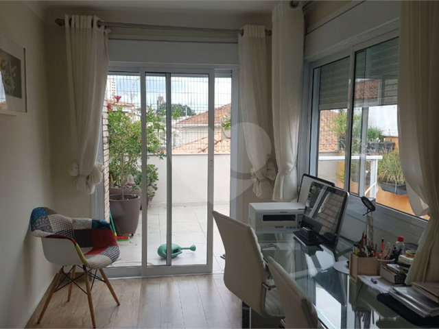 Sobrado à venda com 3 quartos em Jardim São Paulo(zona Norte), São Paulo, SP