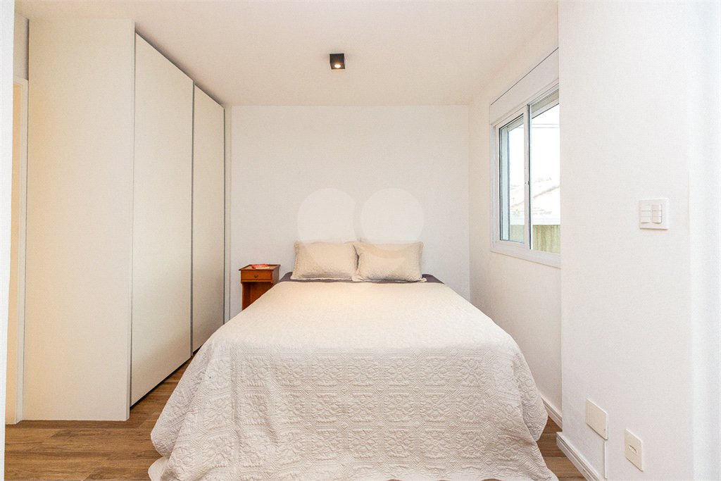 Apartamento à venda com 1 suíte em Chácara Santo Antônio (zona Sul), São Paulo, SP