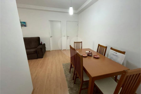 Apartamento à venda com 3 quartos, sendo 1 suíte, em Baeta Neves, São Bernardo do Campo, SP
