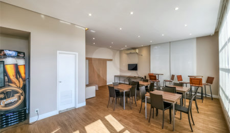 Apartamento à venda com 2 quartos em Saúde, São Paulo, SP