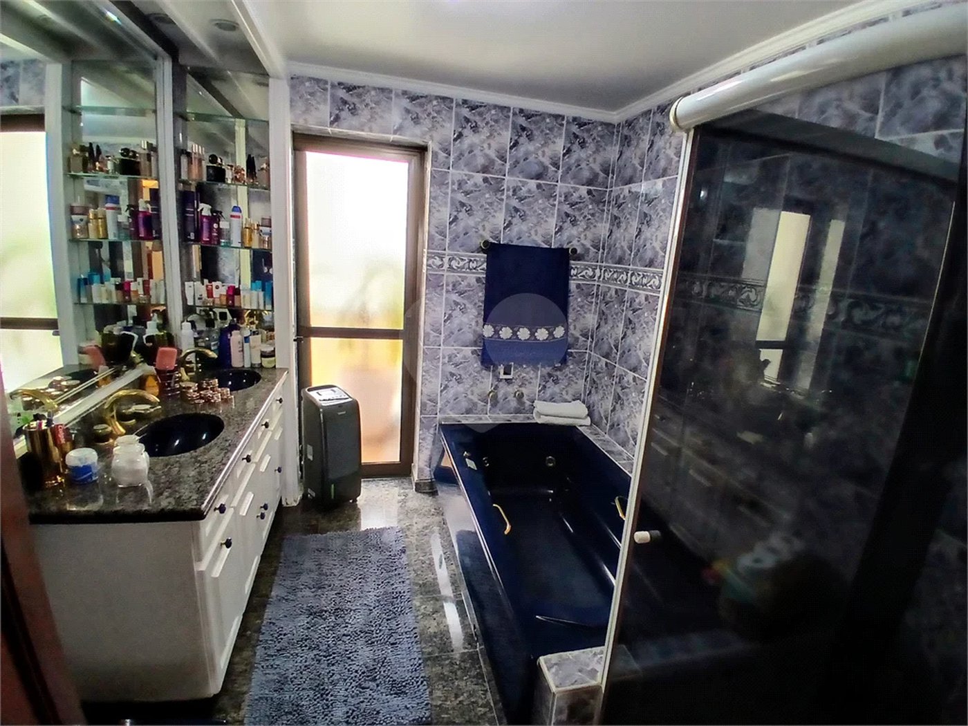 Apartamento à venda com 4 suítes em Santana, São Paulo, SP