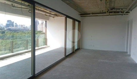 Apartamento à venda com 4 suítes em Ibirapuera, São Paulo, SP
