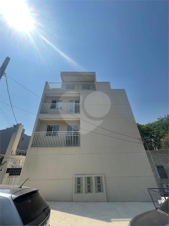 Apartamento à venda com 2 quartos em Santana, São Paulo, SP