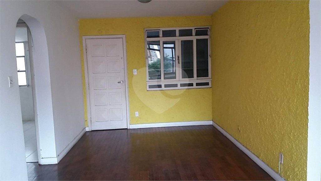 Apartamento à venda com 3 quartos em Pinheiros, São Paulo, SP