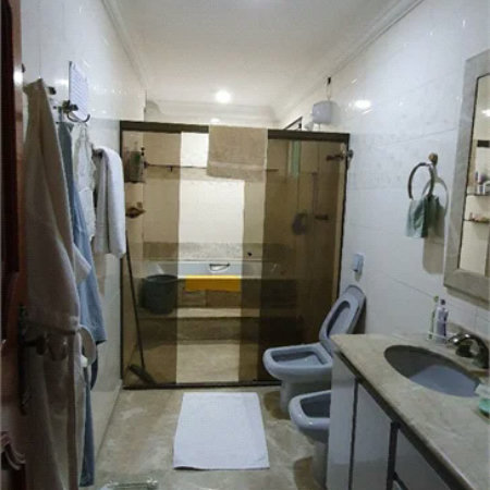 Casa à venda com 4 suítes em Vila Cordeiro, São Paulo, SP
