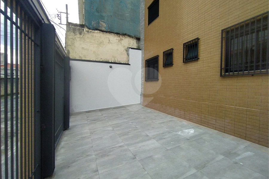 Apartamento para alugar com 1 quarto em Parque Peruche, São Paulo, SP