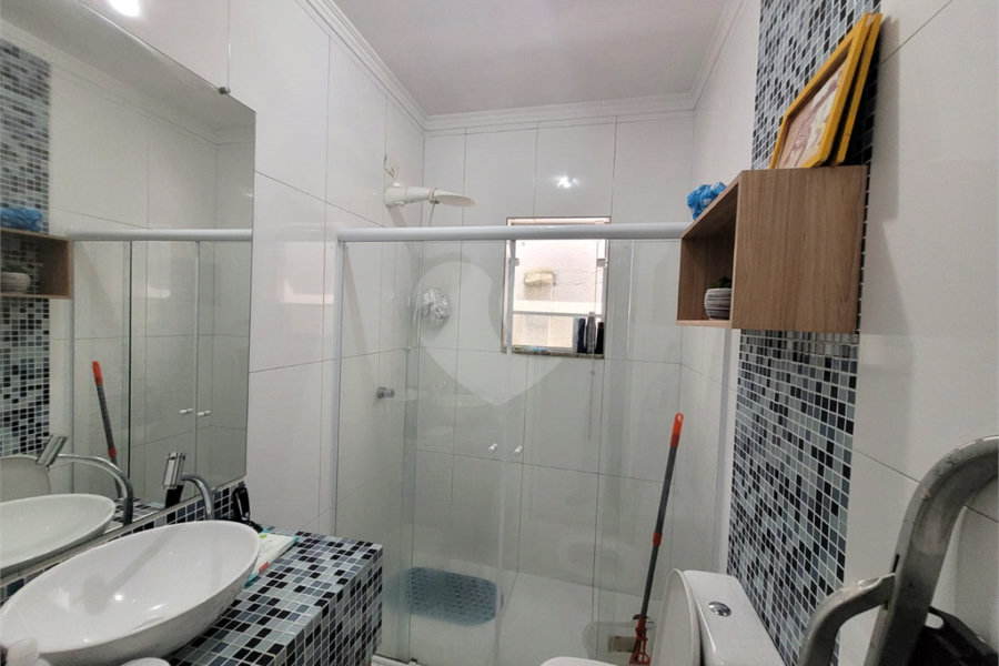 Sobrado à venda com 3 quartos, sendo 1 suíte, em Imirim, São Paulo, SP
