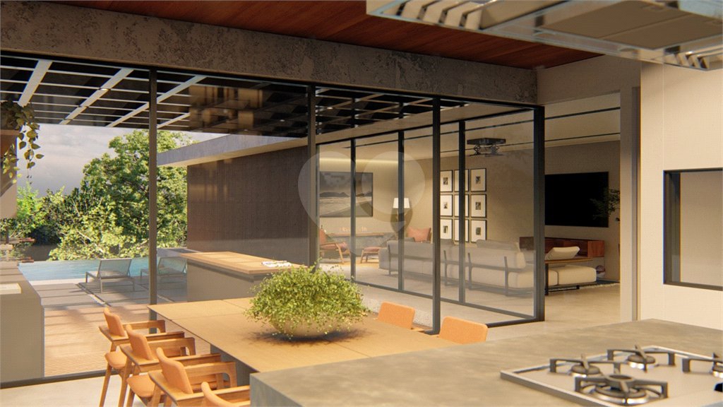 Casa à venda com 4 suítes no condomínio Terras de Santa Tereza, Itupeva - SP