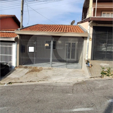 Casa Térrea à venda com 2 quartos, sendo 1 suíte,  em Parque Interlagos, São José dos Campos, SP