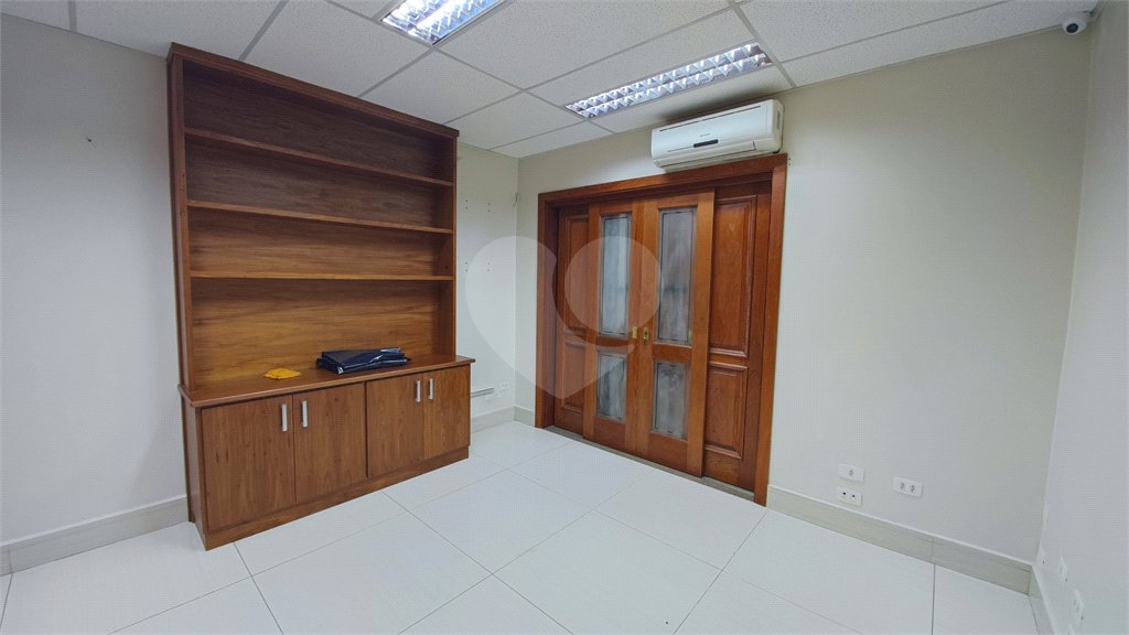 Casa Térrea para alugar com 1 quarto em Alto da Boa Vista, São Paulo, SP