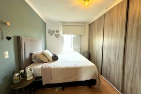 Casa à venda com 3 quartos no condomínio Jardim dos Vertentes, São Paulo - SP