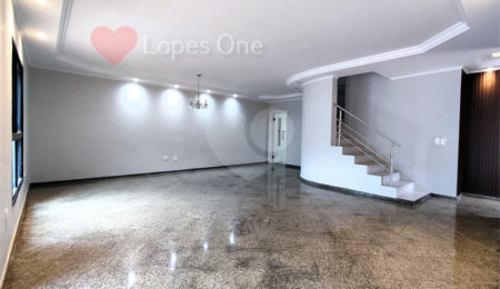 Casa à venda com 3 quartos, sendo 2 suítes,  no condomínio Filipe de Vitry, São Paulo - SP