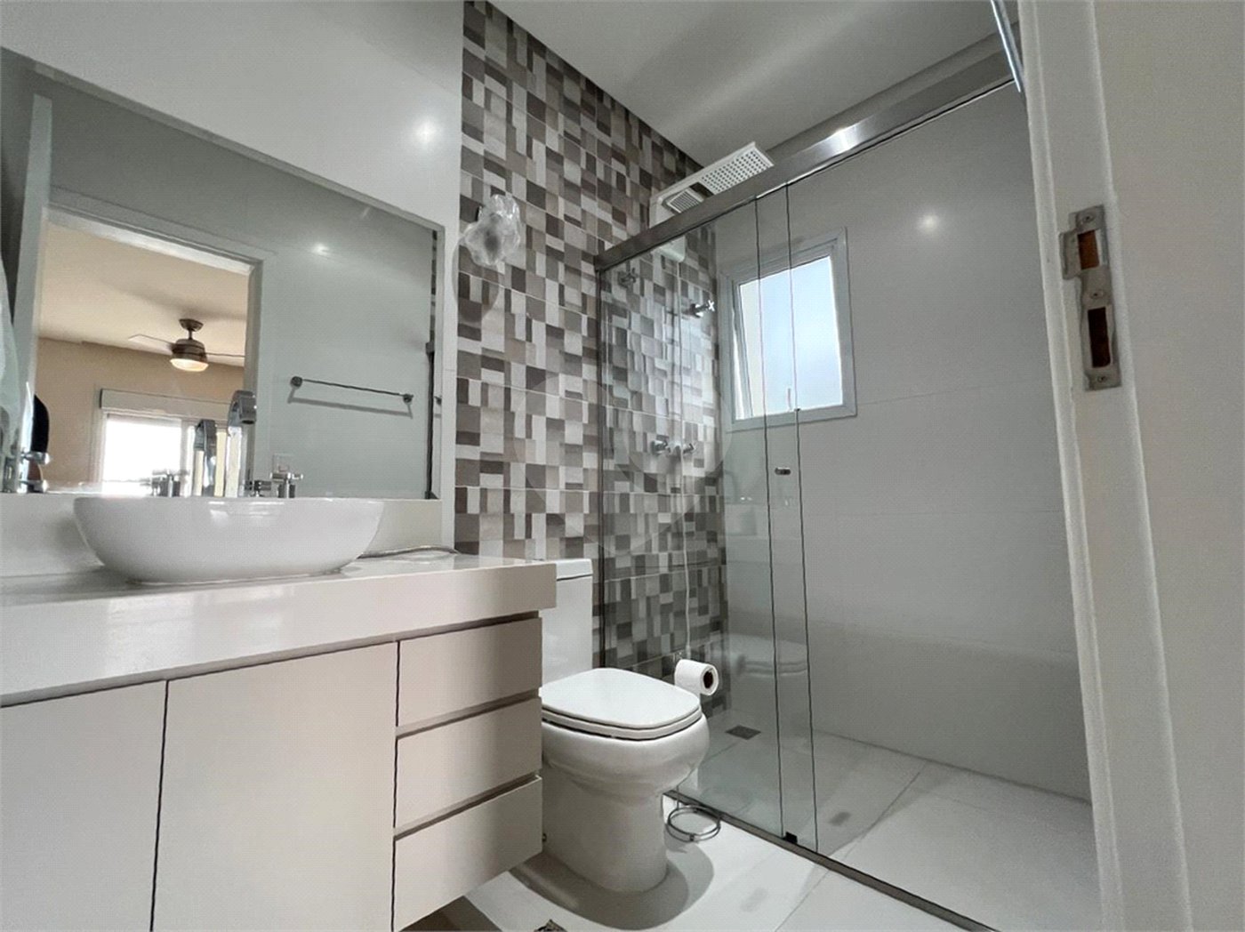 Casa à venda com 4 suítes no condomínio Reserva Nova Cantareira, São Paulo - SP