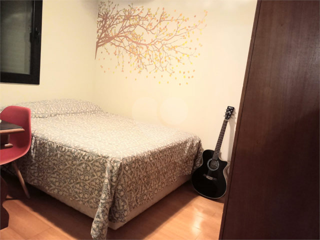 Apartamento à venda com 3 quartos em Mandaqui, São Paulo, SP