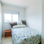 Apartamento à venda ou para alugar com 2 suítes em Vila Cruzeiro, São Paulo, SP