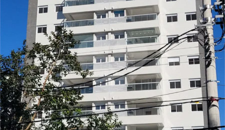Apartamento à venda ou para alugar com 2 suítes em Tatuapé, São Paulo, SP