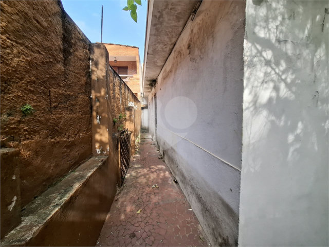 Casa Térrea à venda com 2 quartos em Santana, São Paulo, SP