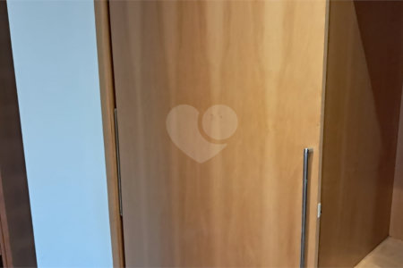 Apartamento para alugar com 4 suítes em Alto da Boa Vista, São Paulo, SP