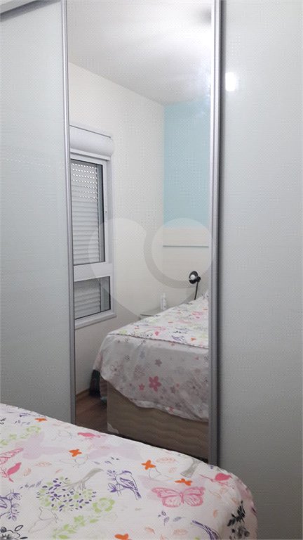 Apartamento à venda com 2 suítes em Vila Andrade, São Paulo, SP