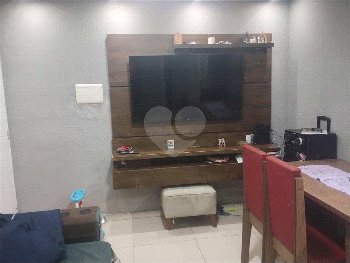 Apartamento à venda com 2 quartos em Caxambu, Jundiaí, SP