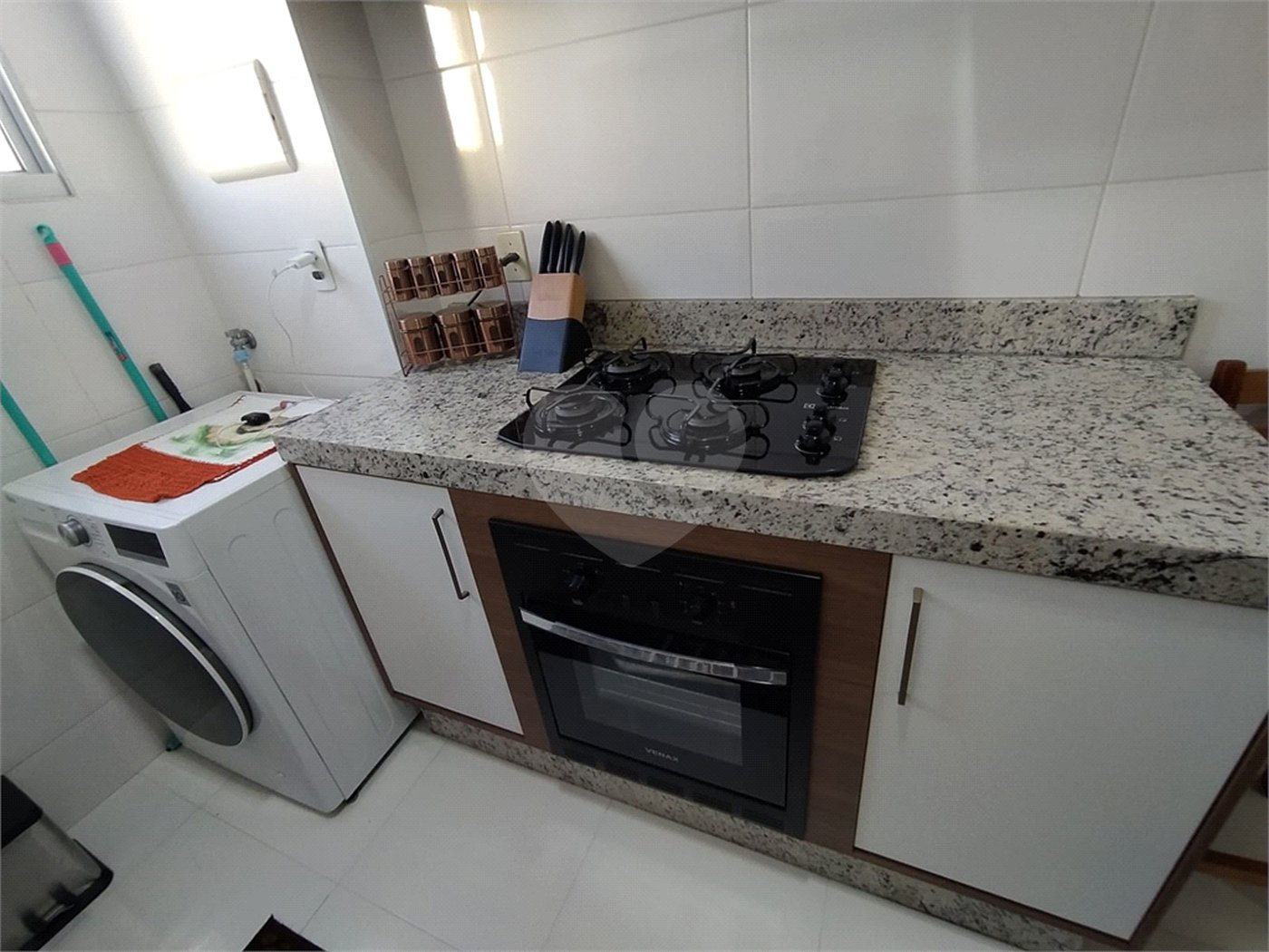 Apartamento à venda com 2 quartos em Jardim América, Sorocaba, SP