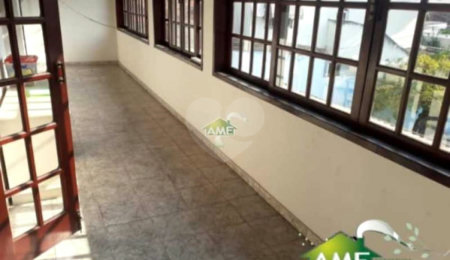 Casa à venda com 3 suítes,  em Inhoaíba, Rio de Janeiro, RJ