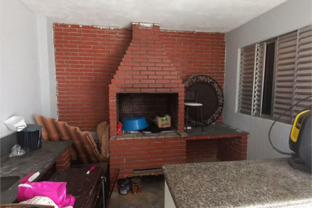 Sobrado à venda com 5 suítes em Conjunto Residencial Butantã, São Paulo, SP