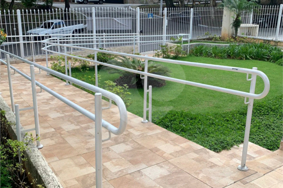 Apartamento à venda com 2 quartos em Mandaqui, São Paulo, SP