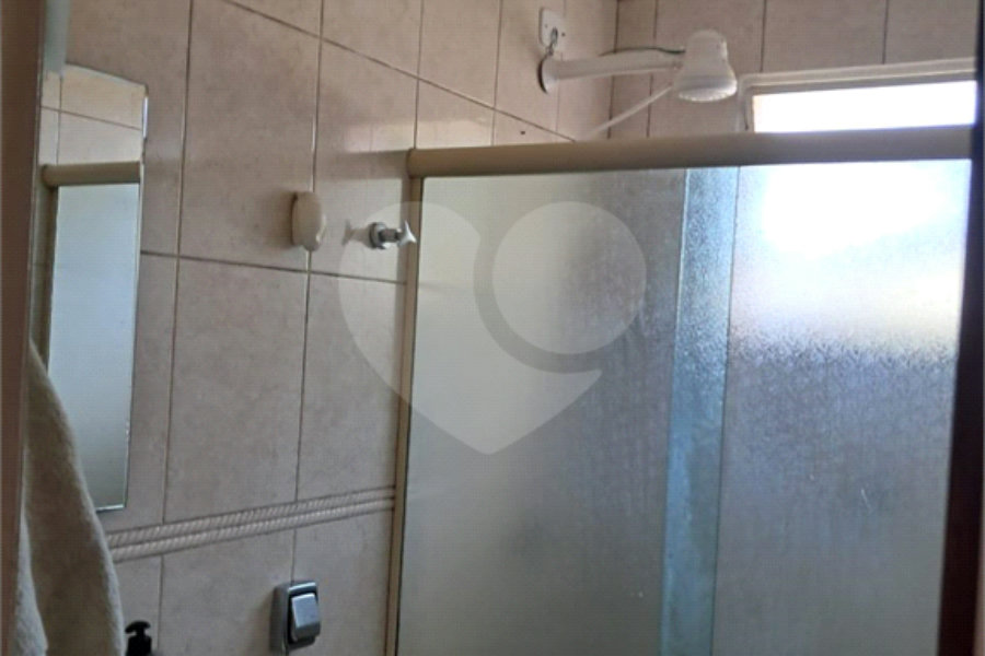 Sobrado à venda com 2 quartos em Vila Albertina, São Paulo, SP