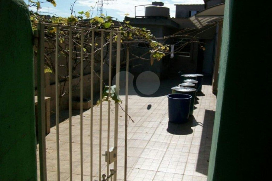 Casa Térrea à venda com 3 quartos em Limão, São Paulo, SP