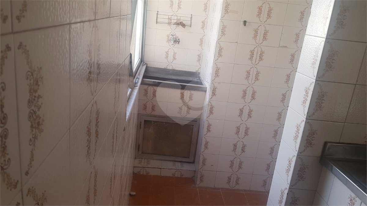 Apartamento à venda com 2 quartos em Engenho Novo, Rio de Janeiro, RJ