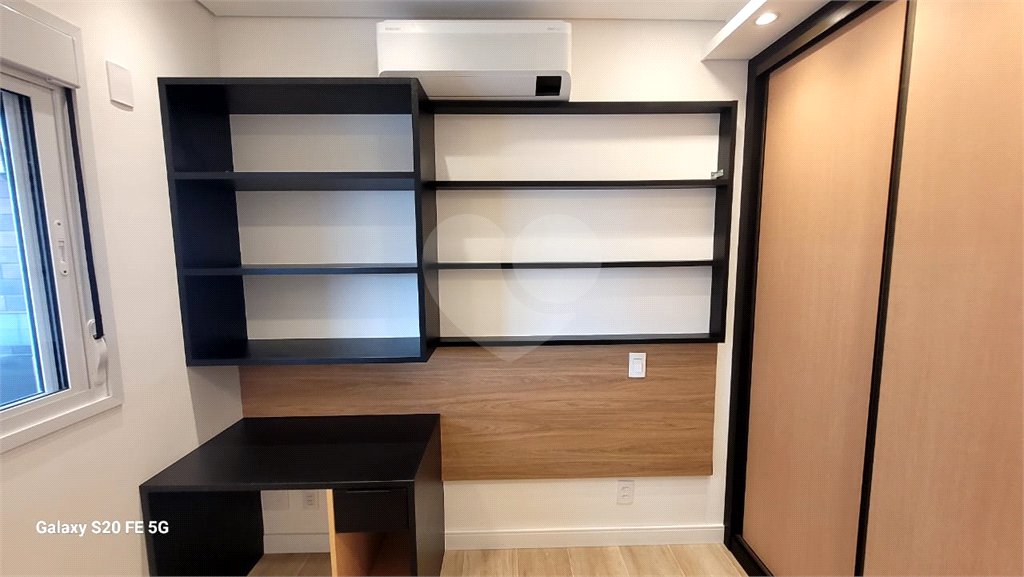Apartamento à venda com 2 quartos, sendo 1 suíte,  em Vila Ipojuca, São Paulo, SP