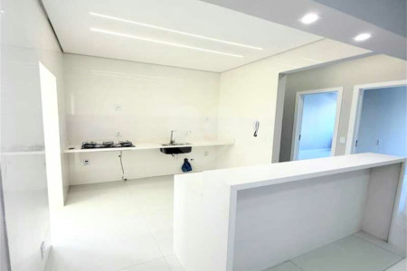 Apartamento à venda com 3 quartos, sendo 1 suíte, em Laranjeiras, Rio de Janeiro, RJ