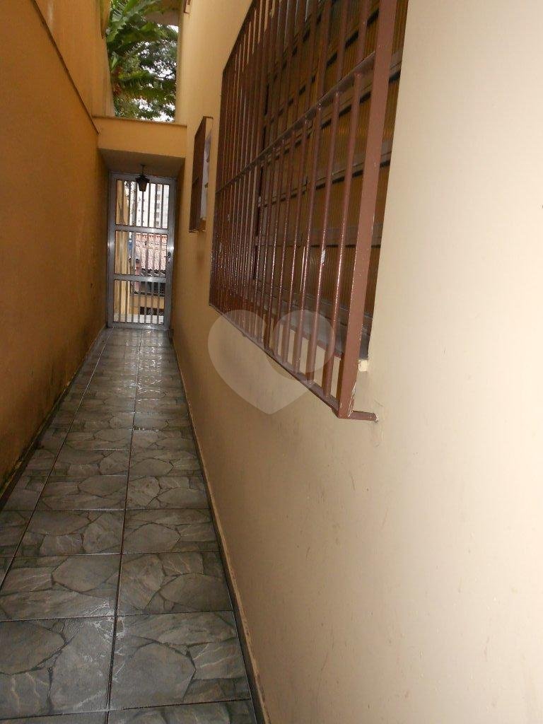 Sobrado à venda com 3 quartos, sendo 2 suítes, em Vila Aurora (zona Norte), São Paulo, SP