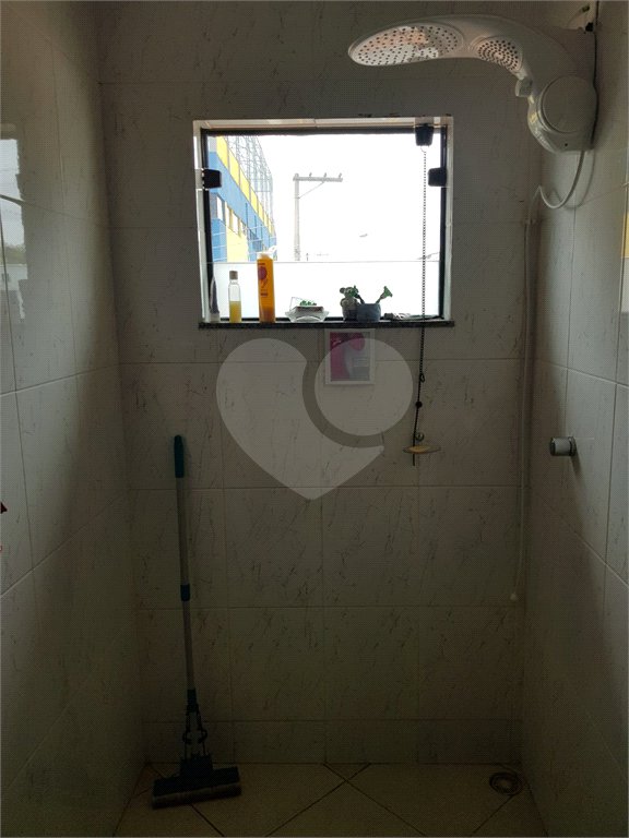 Sobrado à venda com 2 quartos, sendo 1 suíte, em Chácara Jafet, Mogi das Cruzes, SP