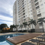 Apartamento à venda ou para alugar com 3 quartos, sendo 1 suíte, em Cidade Nova II, Indaiatuba, SP