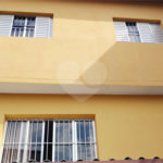 Casa à venda com 4 quartos, sendo 2 suítes,  em Vila Romero, São Paulo, SP