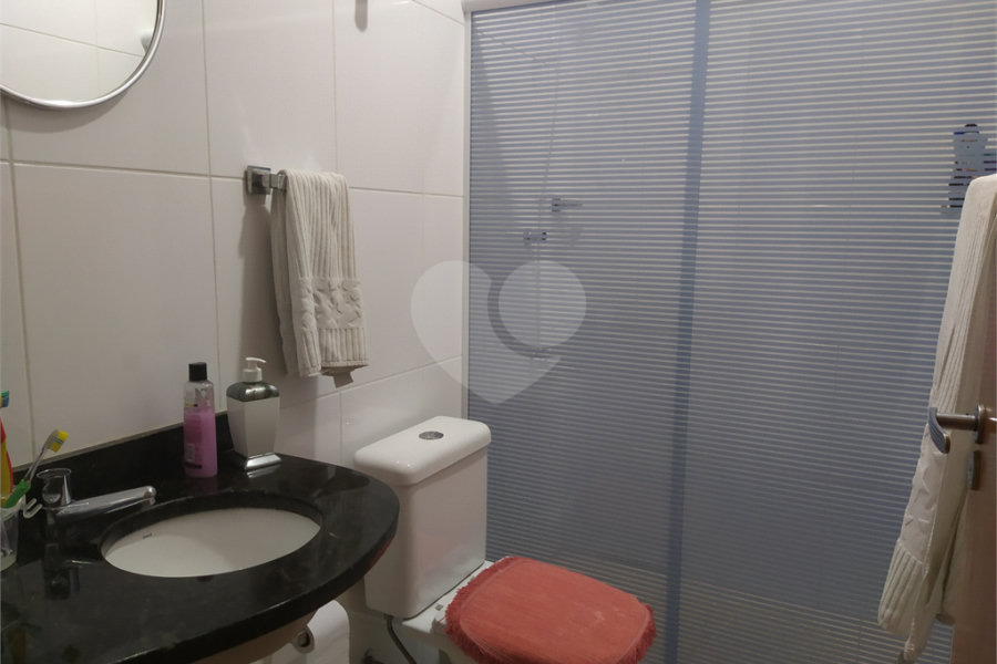 Casa à venda com 3 quartos, sendo 1 suíte, no condomínio Piemonte - Angelo Bortolo, São Paulo - SP