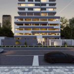 Studio com 1 dormitório à venda, 51 m² por R$ 616.750,00 - Astúrias - Guarujá/SP