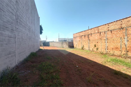 Terreno à venda em Jardim Jóquei Clube, Ribeirão Preto, SP