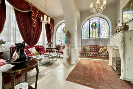 Casa à venda com 7 quartos, sendo 1 suíte, em Cosme Velho, Rio de Janeiro, RJ