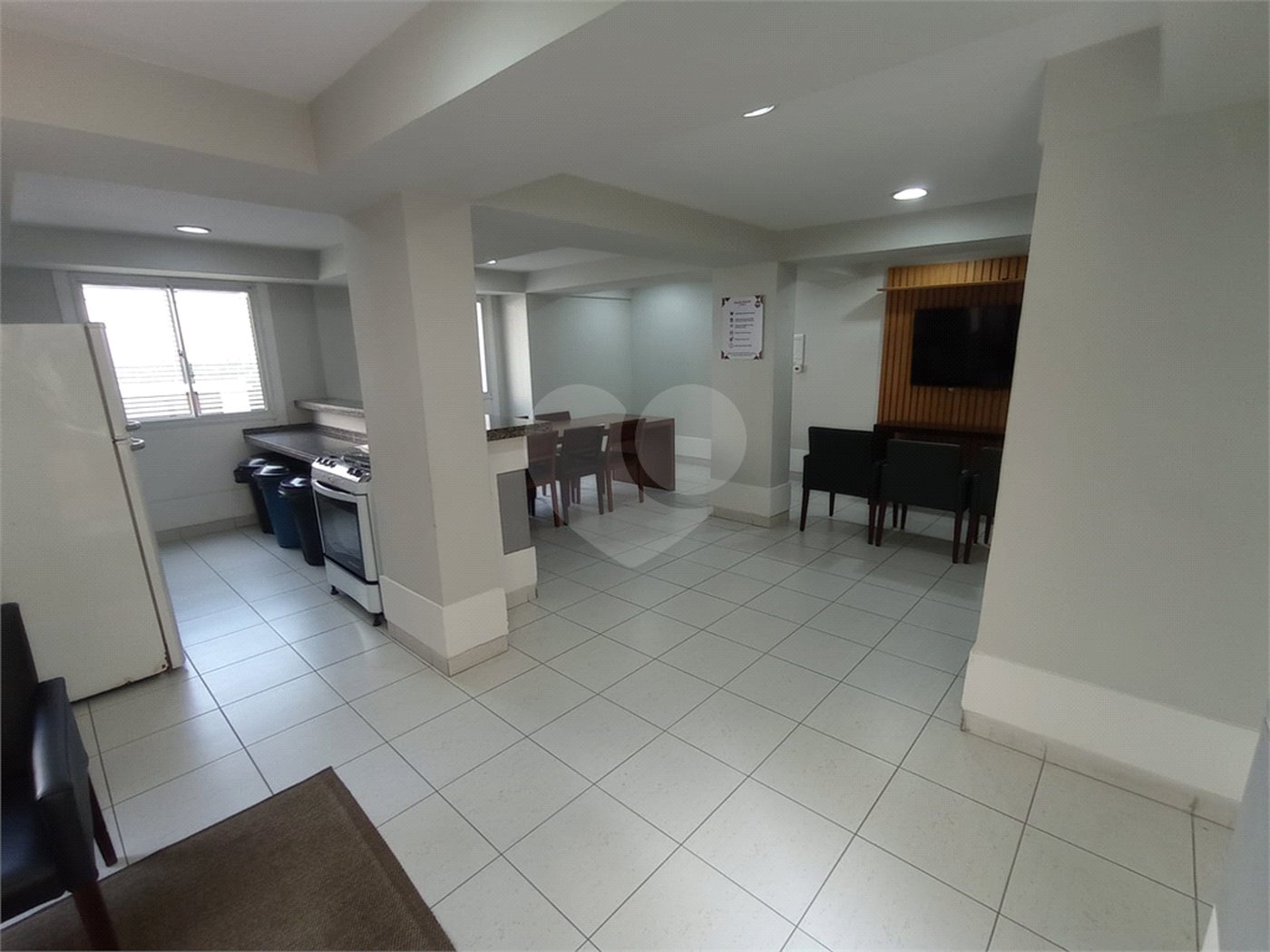 Apartamento à venda com 2 quartos em Nova Petrópolis, São Bernardo do Campo, SP
